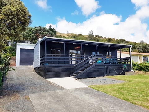 22 Wharua Road, Ōakura, Hikurangi