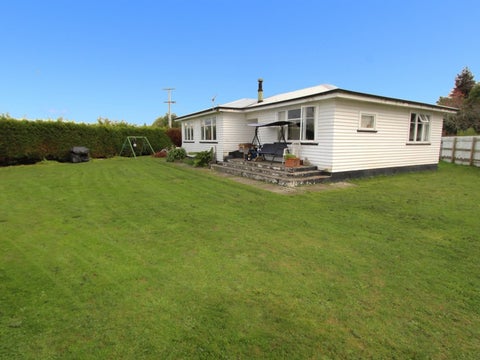 669 Scarborough Road, Mangamutu, Pahiatua