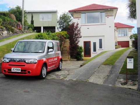 28 Aberdeen Road, Saint Clair, Dunedin
