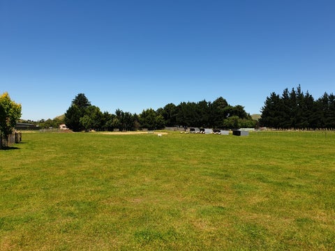 0 Lake Street, Takapau, Takapau