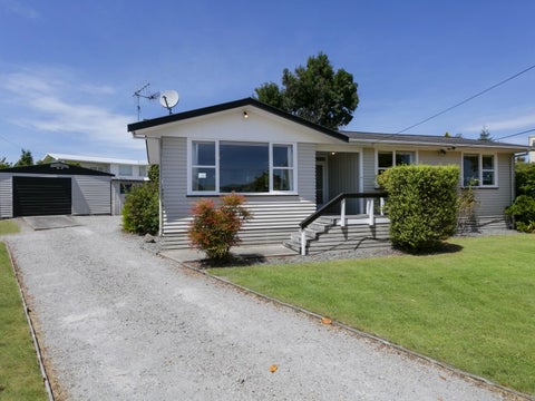 34 Aubrey Crescent, Rainbow Point, Taupo