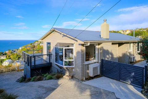 118 Ravenswood Road, Saint Clair, Dunedin