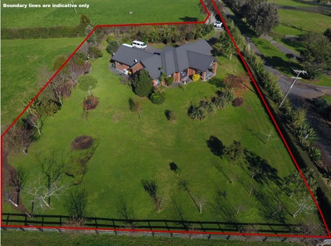 0 Seagrove Road, Waiau Pa, Pukekohe