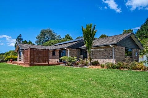 61 Ngunguru Ford Road, Whangarei