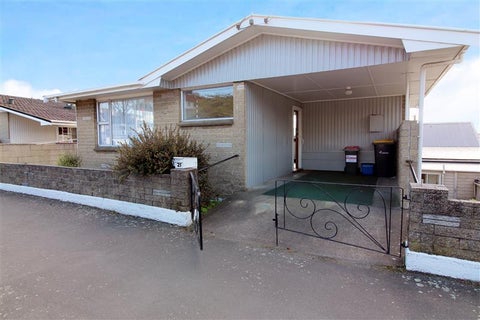 21 Forbury Road, Forbury, Dunedin