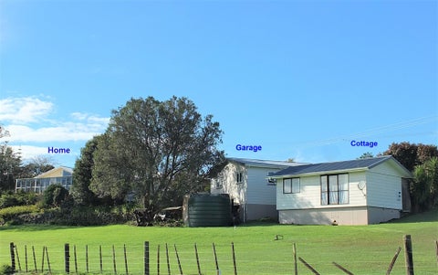 13 Ngunguru Ford Road, Whangarei