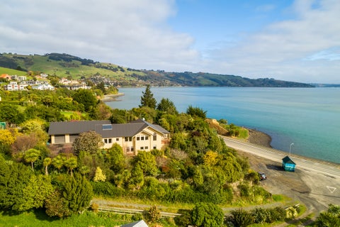 572 Portobello Road, Company Bay, Dunedin