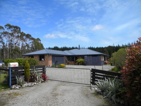 40 Seddons Terrace Rd, Ruatapu, Ruatapu