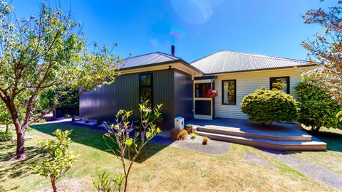 5 Lillian Street, Belmont, Lower Hutt