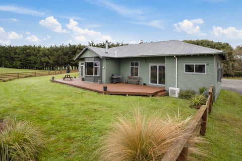 50 Mcmillan Street, Tisbury, Invercargill