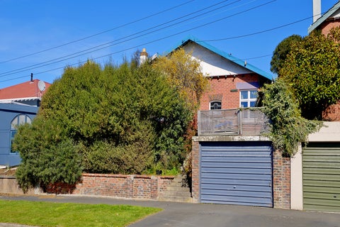 59 Beach Street, Saint Clair, Dunedin