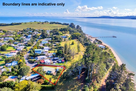 23 James Mcleod Road, Helensville