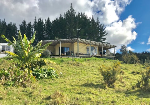 174 Burma Road, Peria, Kaitaia