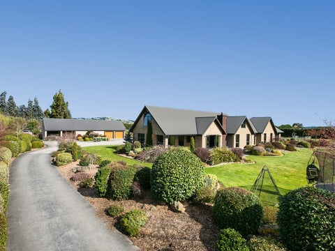 135 Tirohanga Road, North Taieri, Mosgiel