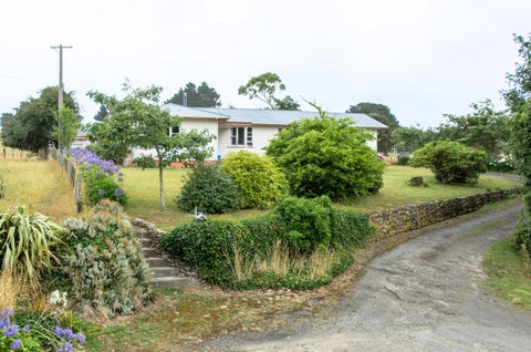 0 Stanly Street, Eketahuna, Eketahuna