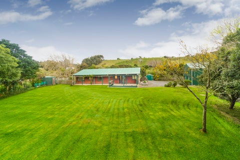 274 Turitea Road, Turitea, Palmerston North