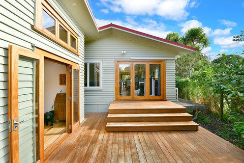 35 James Mcleod Road, Shelly Beach, Helensville