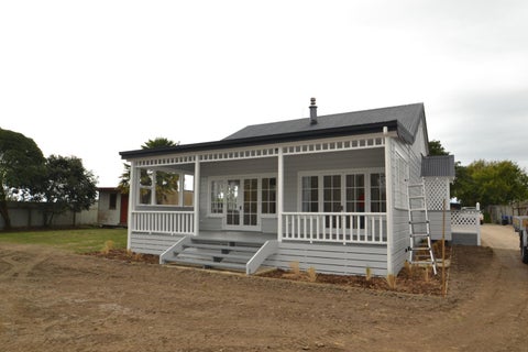 22 Tahi Street, Mapua, Mapua