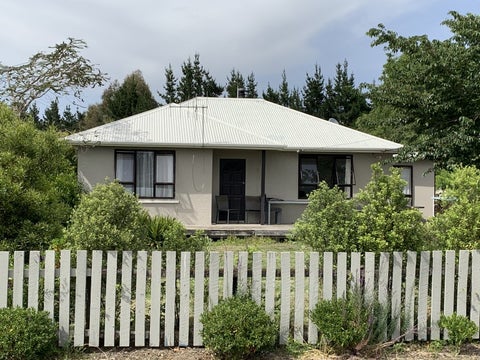 8 Sydney Terrace, Takapau, Takapau