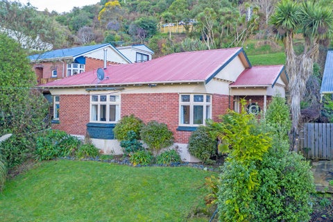 118 Bedford Street, Saint Clair, Dunedin