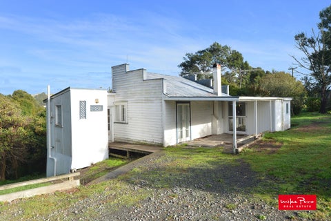 1490 Mangakahia Road, Titoki, Whangarei