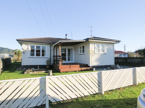 0 Ikamatua, Ikamatua, Totara Flat