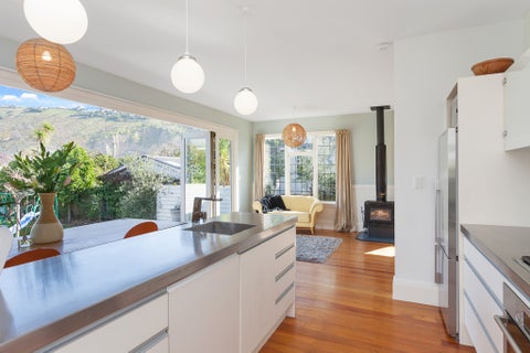 82 Nayland Street, Sumner, Christchurch