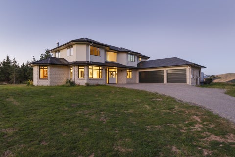 302 Ngahere Park Road, Turitea, Palmerston North