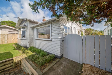178 Carrington Street, Lower Vogeltown, New Plymouth