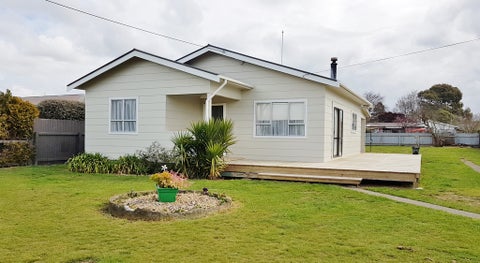 21 Walter Street, Takapau, Takapau