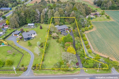 413 Union Road, Mauku, Pukekohe