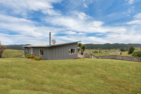 106 Ngunguru Ford Road, Whangarei