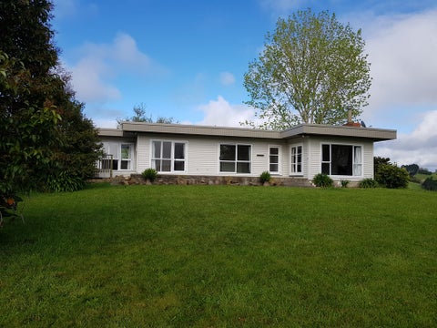 89 Houto Road, Whangarei