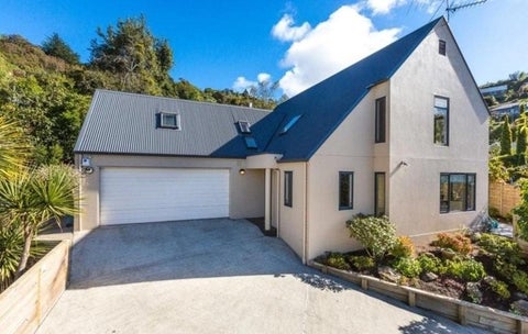 20A Motu Street, Saint Clair, Dunedin