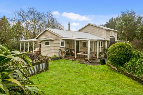 60A Mangati Road, Puketotara, Te Awamutu