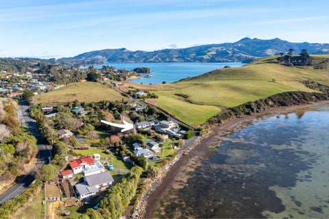 7 Hanson Street, Portobello, Dunedin