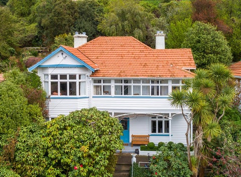 34 Norfolk Street, Saint Clair, Dunedin