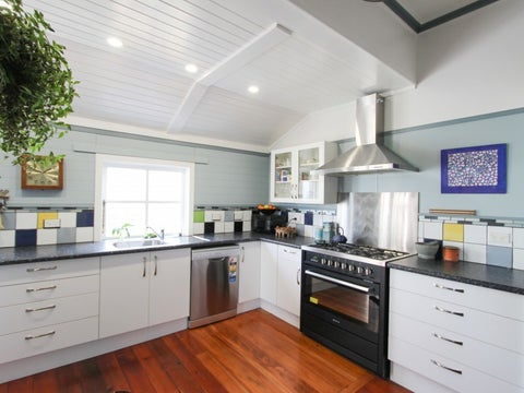10 Ridge Road Central, Mangamutu, Pahiatua