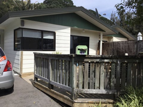 4A Plantation Reserve, Ohope, Ohope