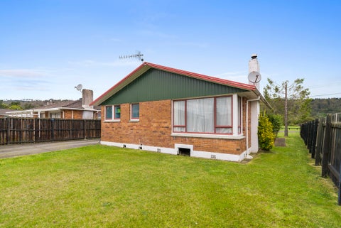 44 Froude Street, Whakarewarewa, Rotorua