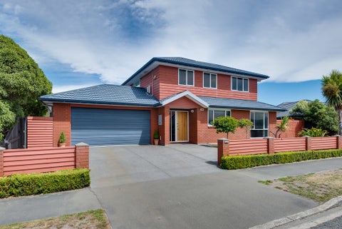 59 Aston Drive, Waimairi Beach, Christchurch