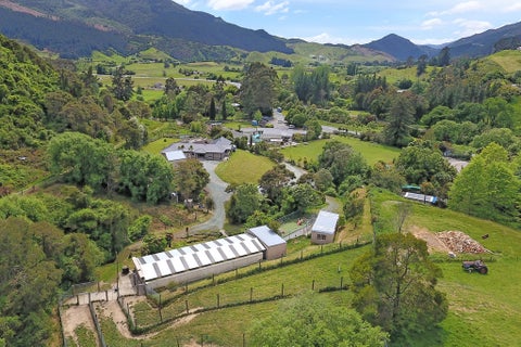794 State Highway 6 , Hira , NELSON