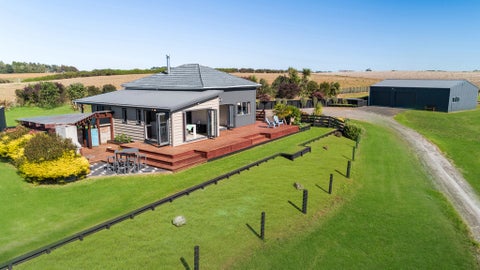 113 Quinn Road, Mauku, Pukekohe