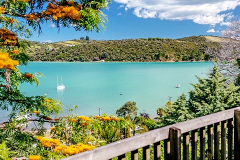 35 Ostend Road, Ostend, Waiheke Island