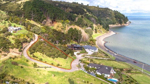 12 Ngarimu Heights Row, Thornton Bay
