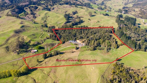 46 Edwards Road, Peria, Kaitaia