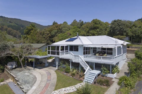 46 Todd Bush Road, Todds Valley, Nelson