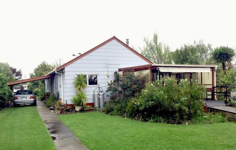 7 Totara Street, Edgecumbe, Edgecumbe