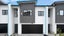 3/11 Rengarenga Rise, Fairview Heights, Auckland - Carousel 1