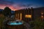 5C Aspen Grove, Fernhill, Queenstown - Carousel 39